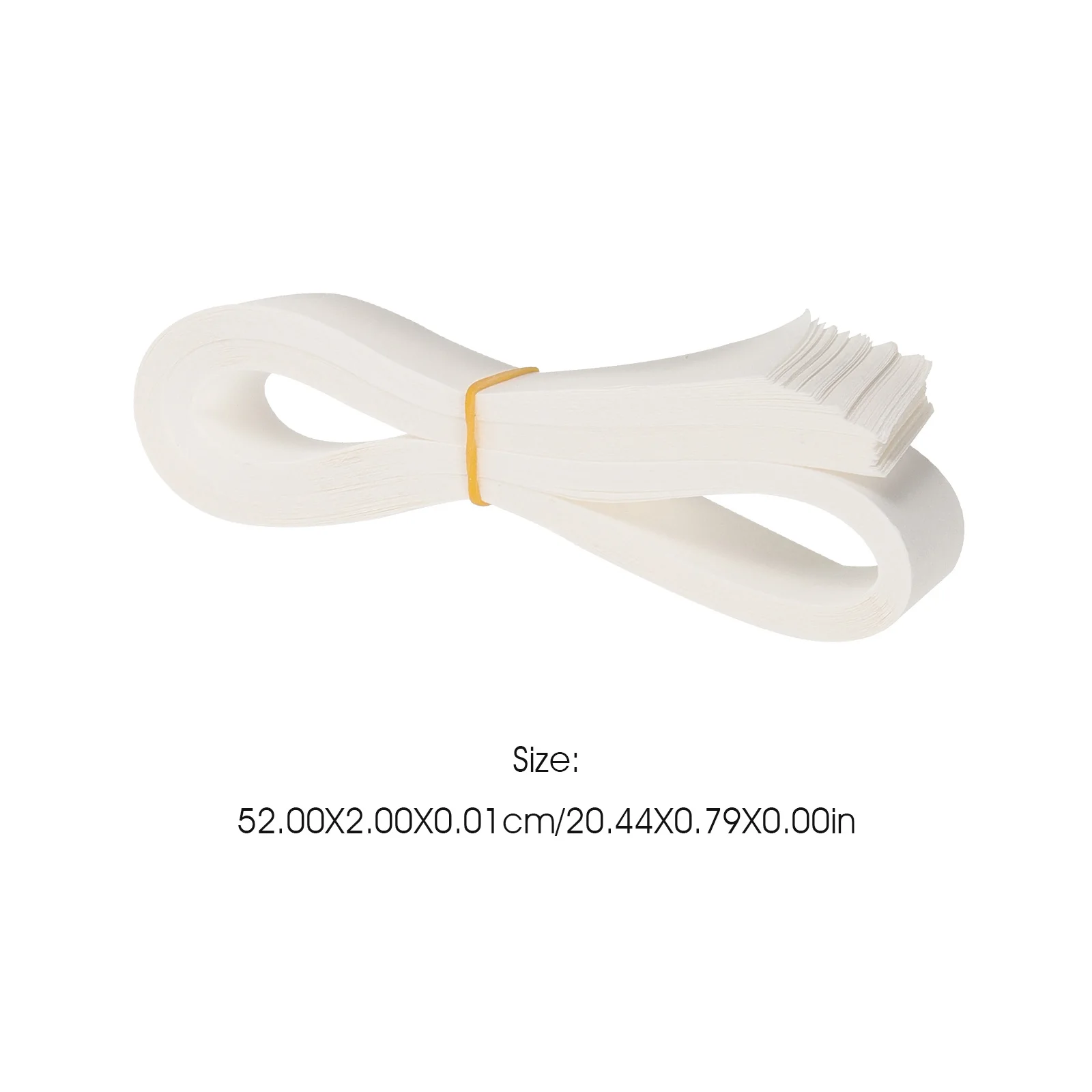 Бумажные ленты для денег - Фотография_4