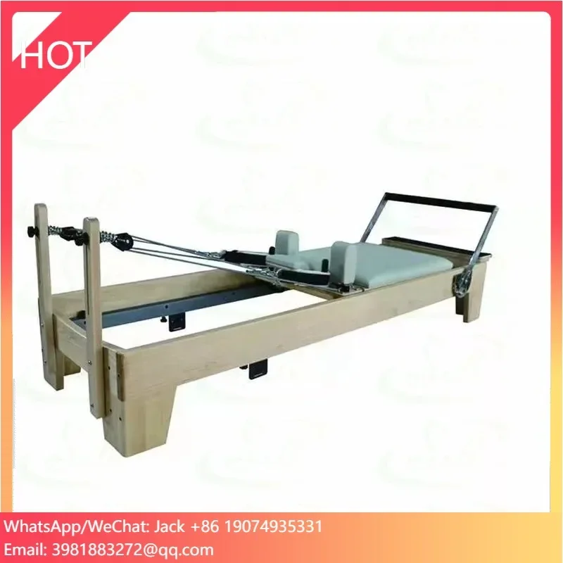 Леди упражнения йога студия баланс - Фотография_2