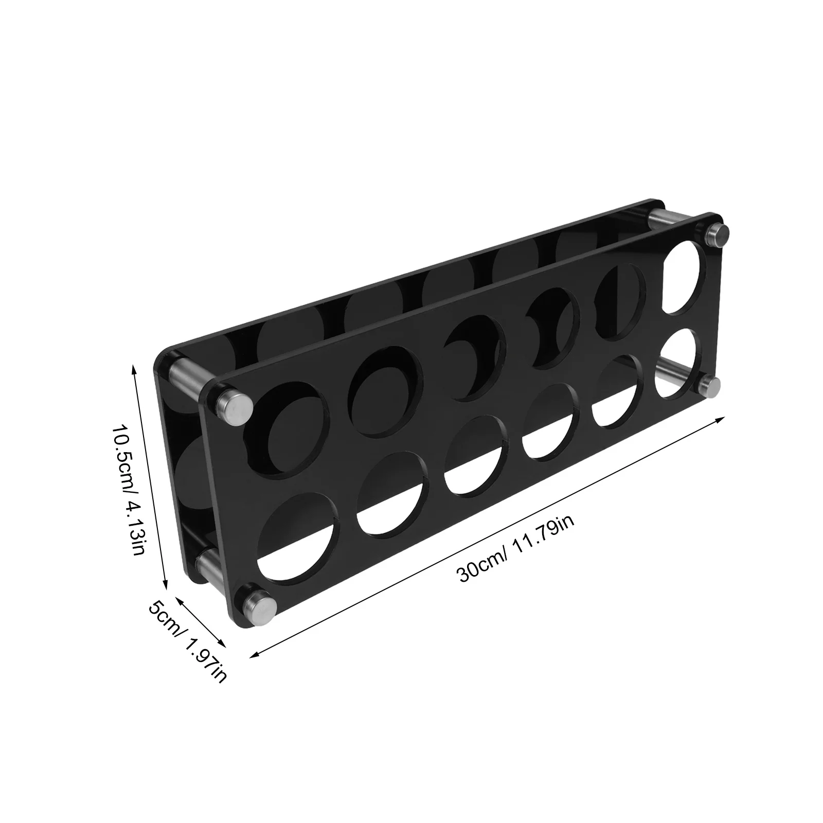 12 слотов, 3,8 см - Фотография_5