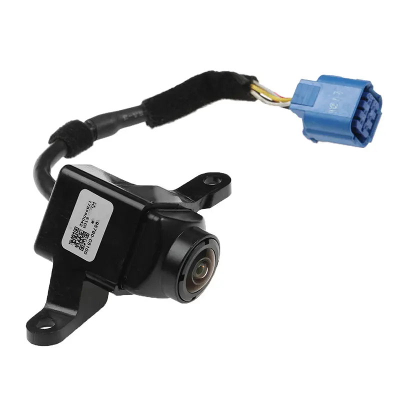 Автомобильная камера заднего вида