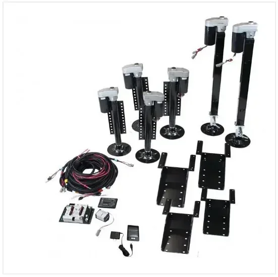 10 тонн 12 в для дома на колесах - Фотография_2