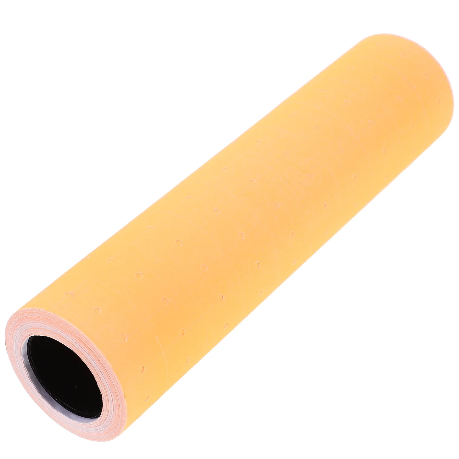 Бумага для ценников супермаркета - Фотография_5