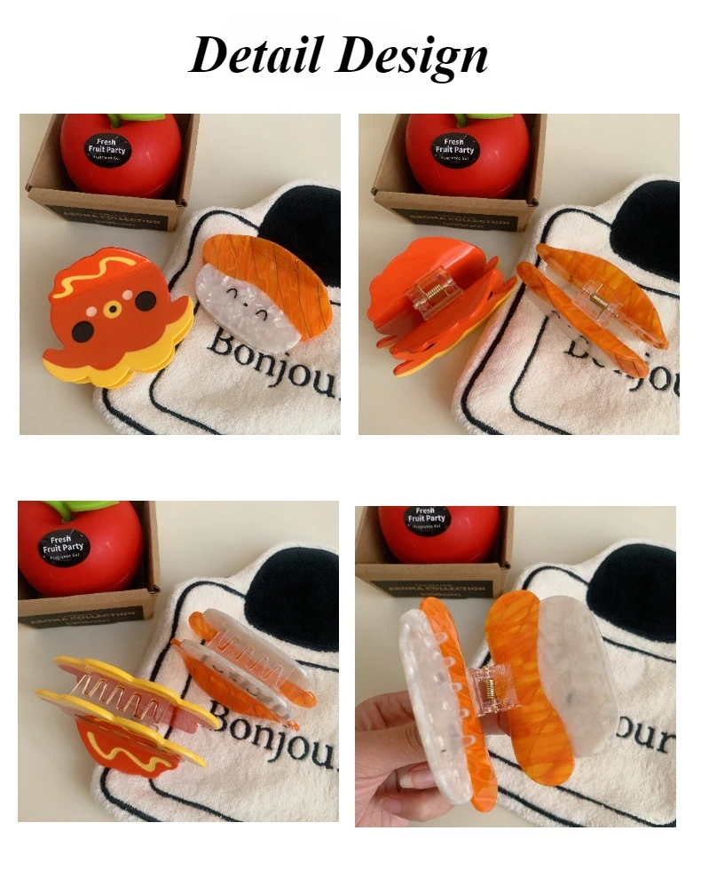 Duoshang, новая серия продуктов питания - Фотография_4