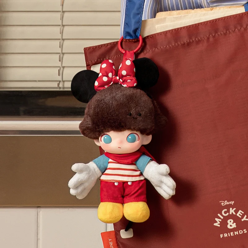 Pop mart dimoo world × disney series-виниловый - Фотография_2