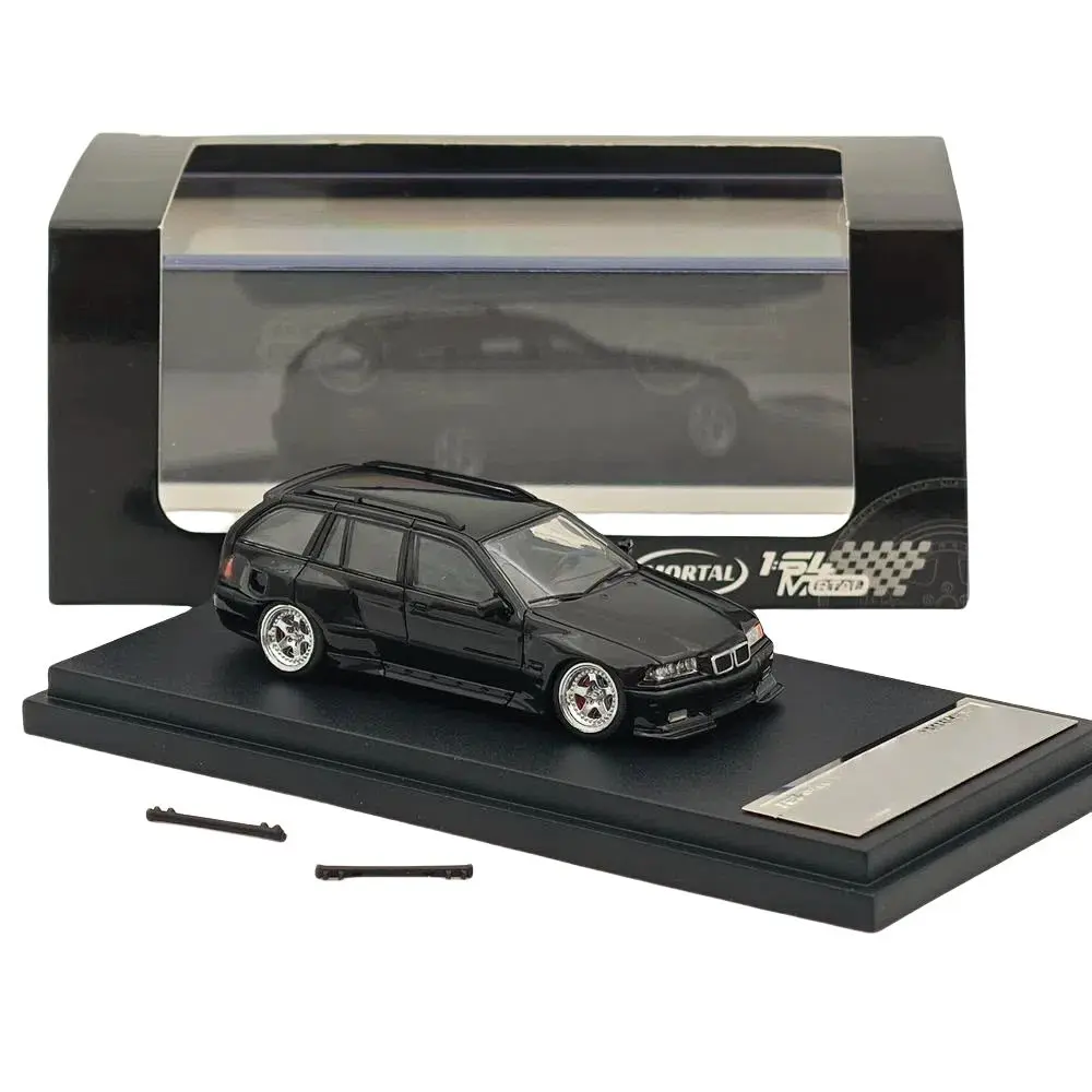 Mortal 1:64 для b2w e36 touring station wagon - Фотография_3