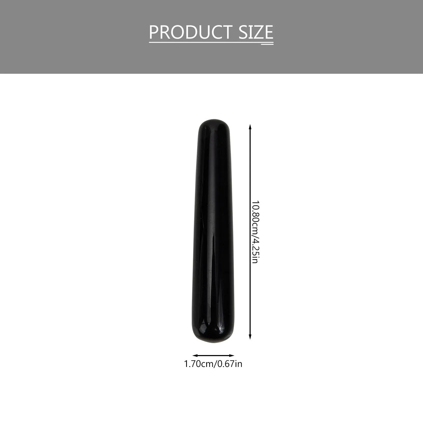 Нефритовая массажная палочка - Фотография_5