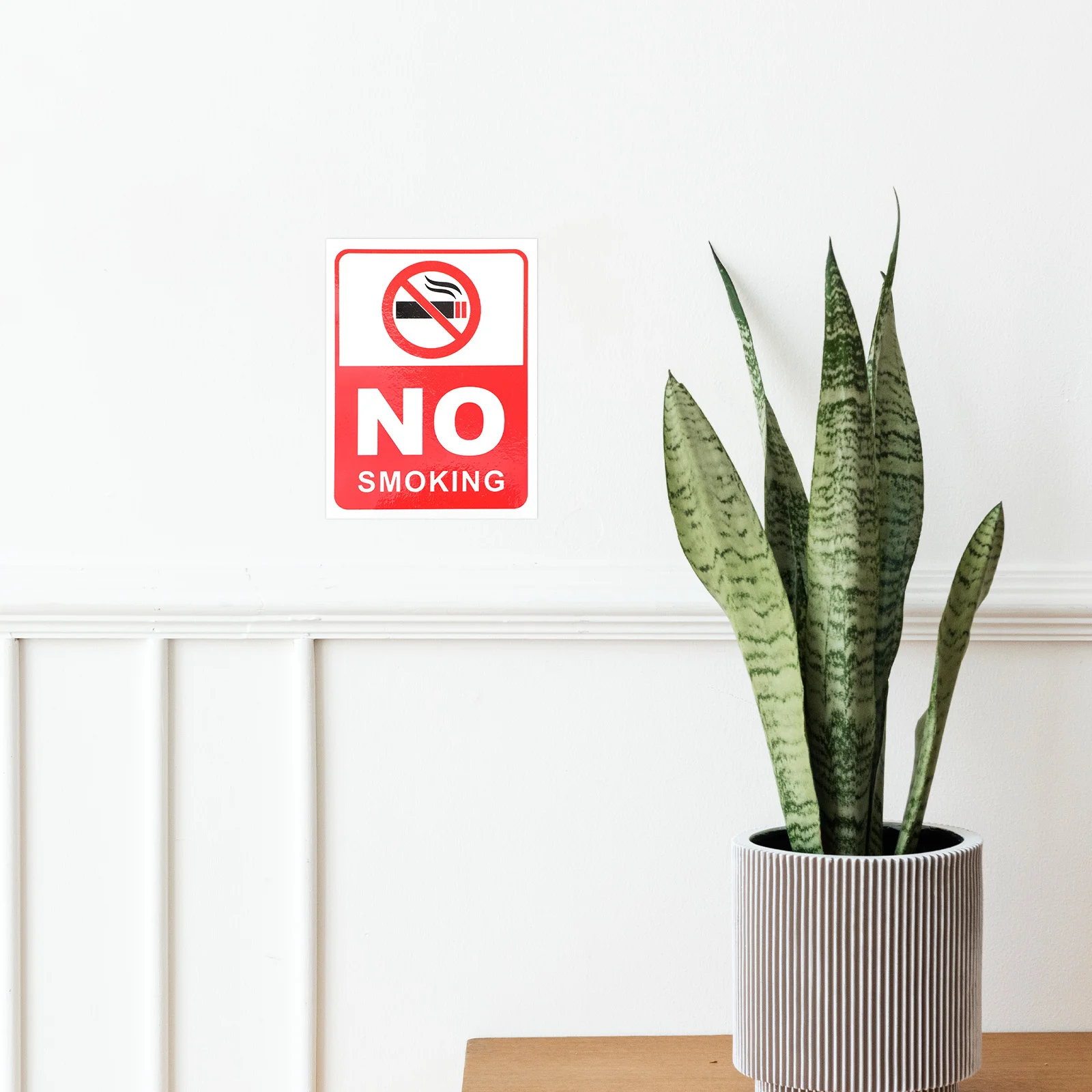 Наклейки для некурящих - Фотография_6