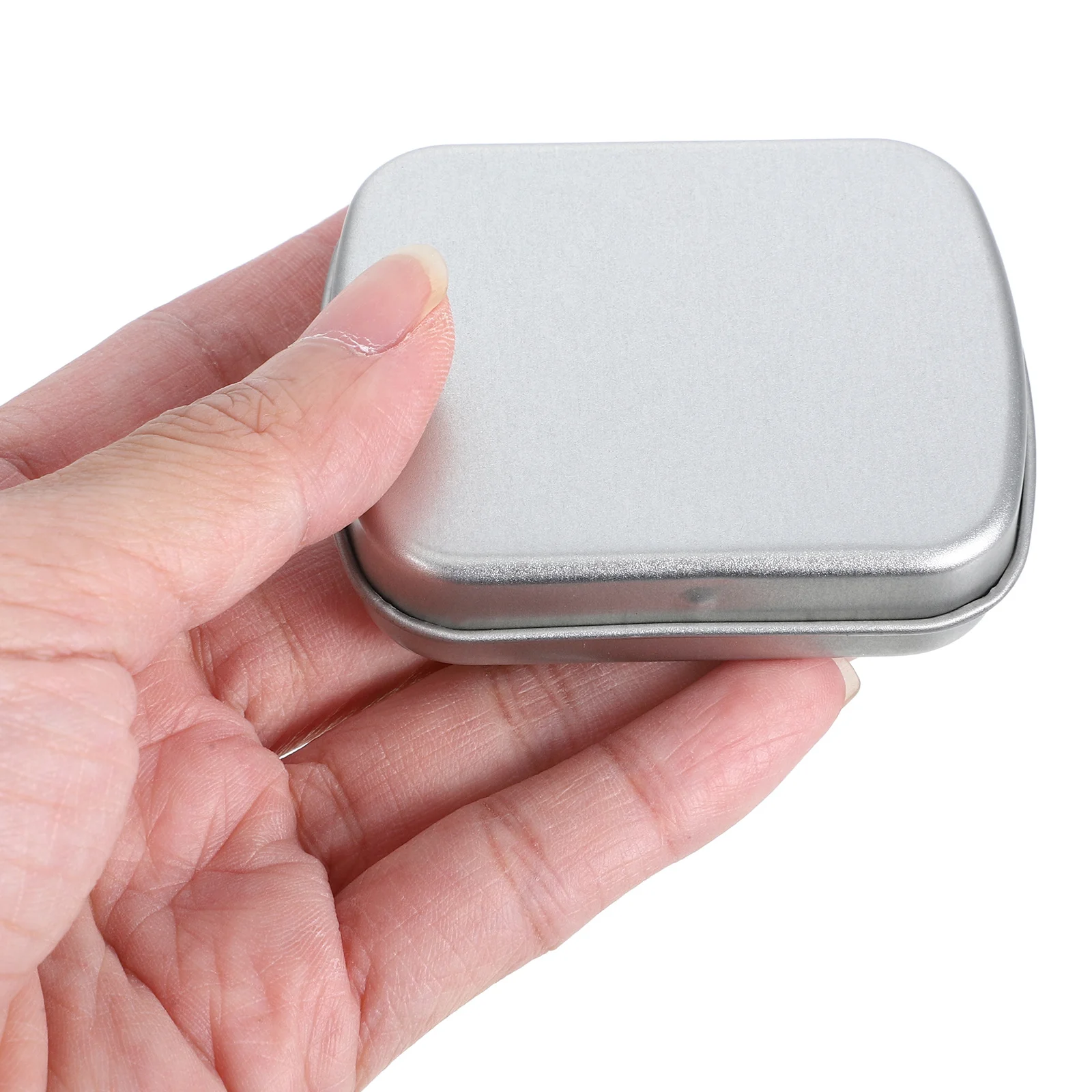 Портативная коробка для акварельной палитры - Фотография_3