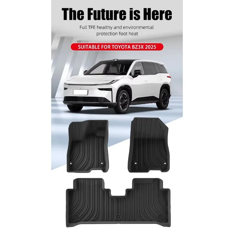 Для toyota bz3x lhd автомобильные