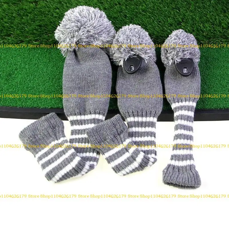 A1a2 3pcs гудоизоляционные гольф - Фотография_3