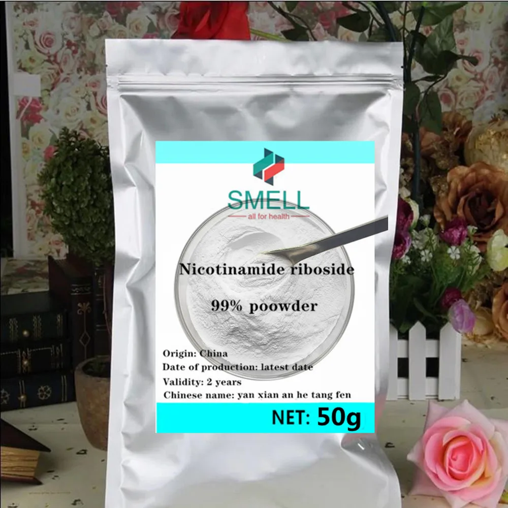 98% никотинамидный ребосид nr порошок: индивидуальный вариант для веснушек