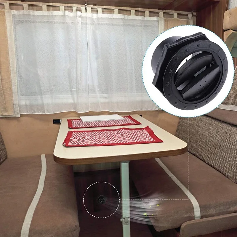 Пластиковая крышка для вентиляционного - Фотография_3