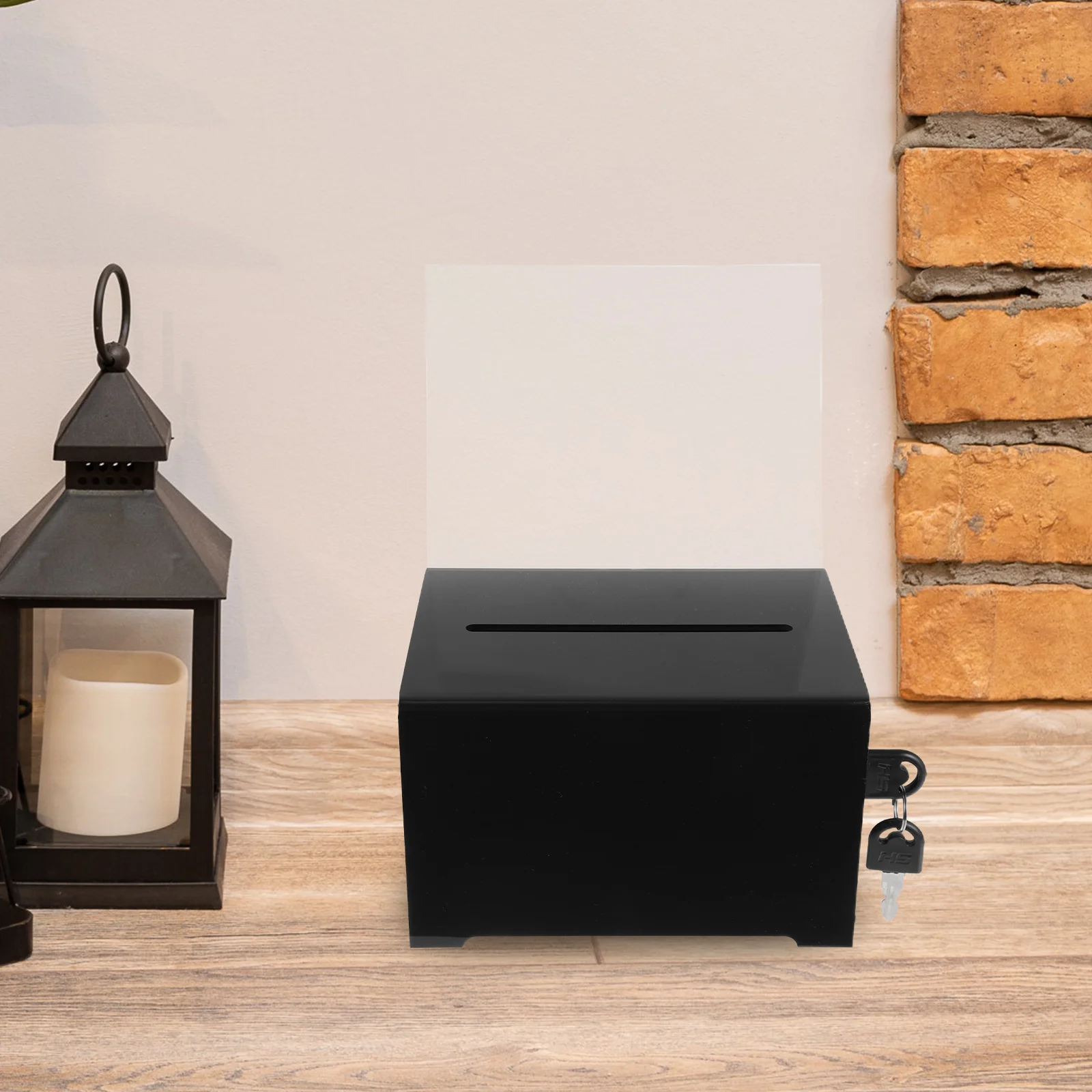 Коробка для пожертвований - Фотография_2