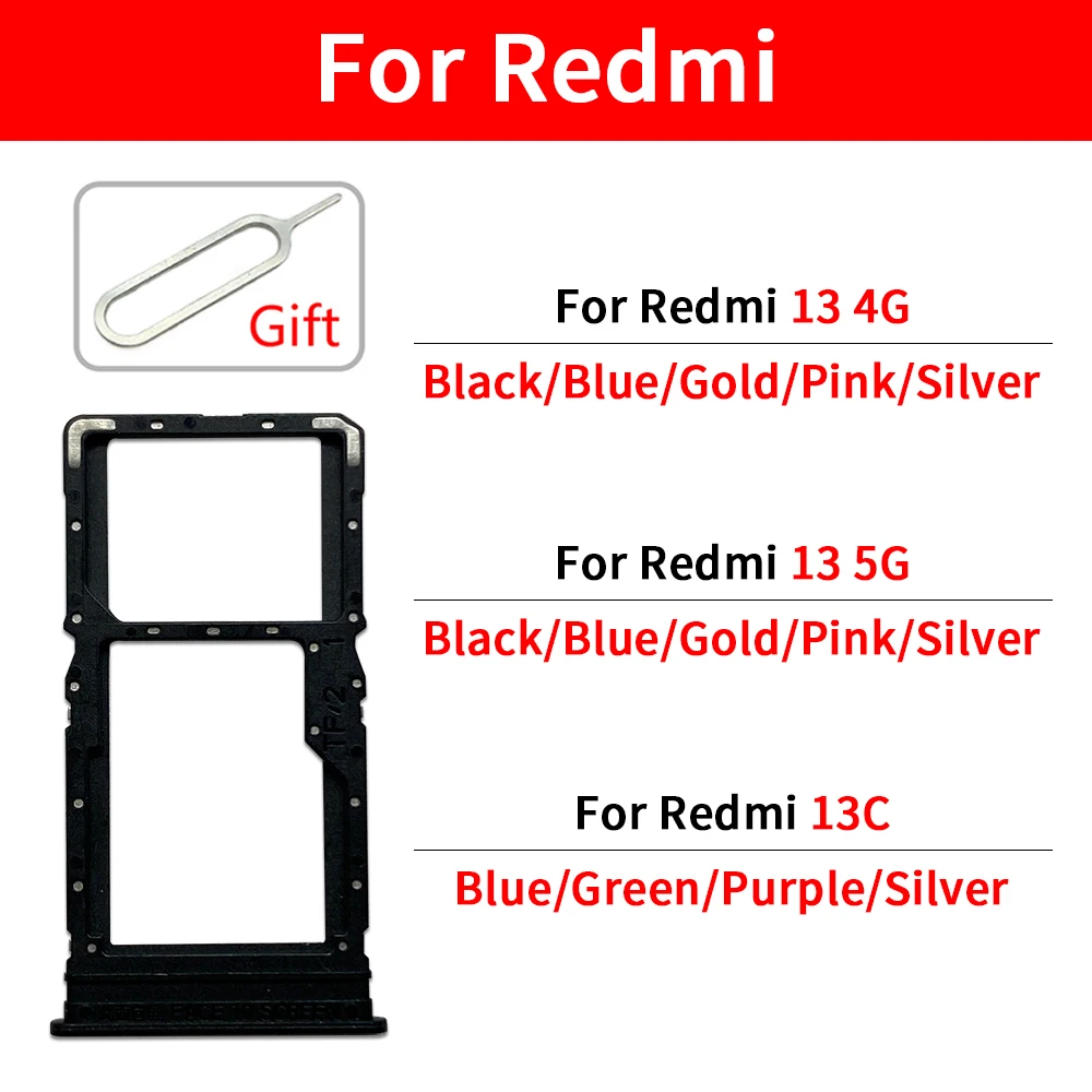 Новый для xiaomi redmi 13 4g 5g