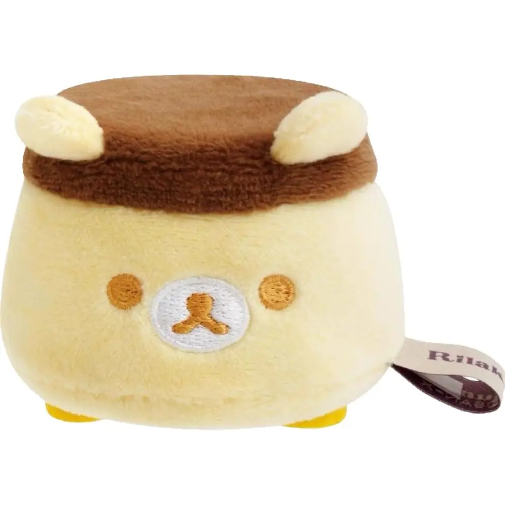 Ретро стиль rilakkuma сумка брелок - Фотография_2