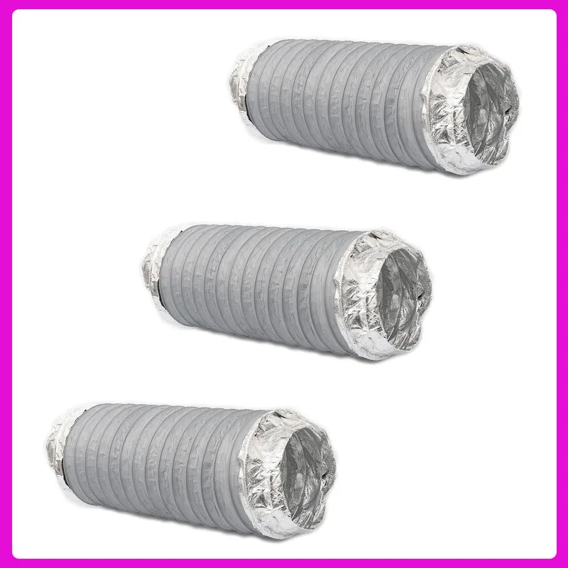 Гибкий шланг для кухни - Фотография_3