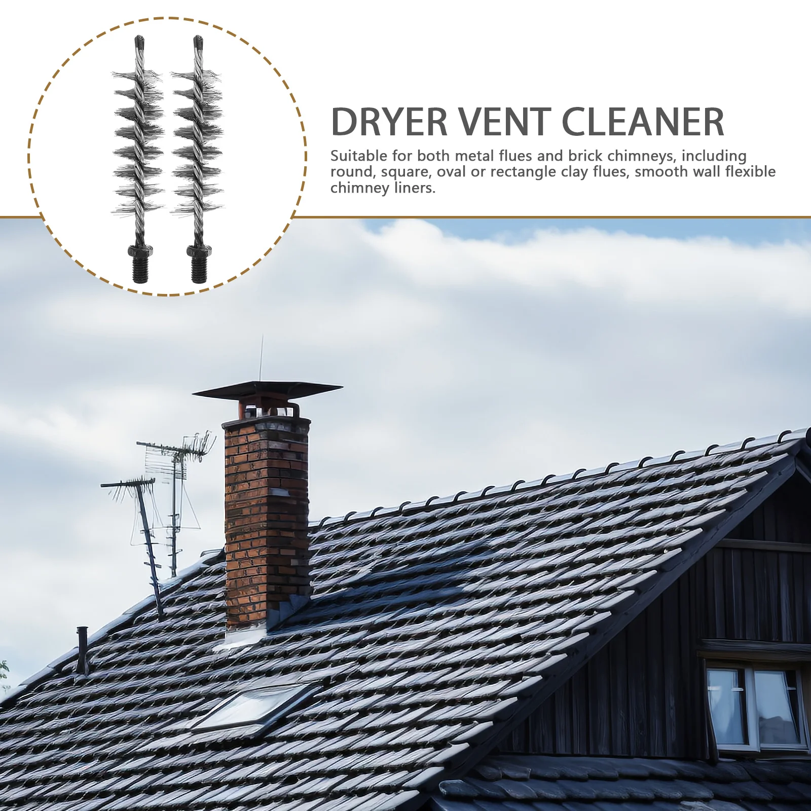 Щетка из стальной проволоки - Фотография_5