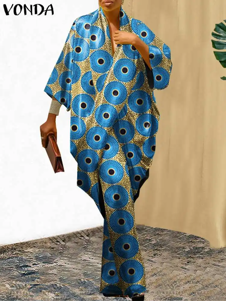 Vonda женский элегантный брючный - Фотография_3