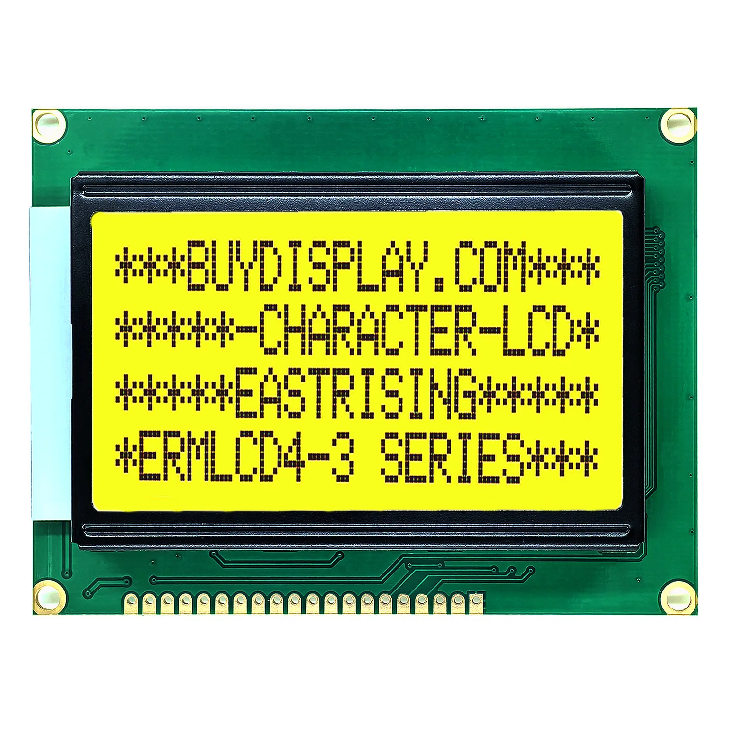 Модуль жк-дисплея lcd12864b - Фотография_2