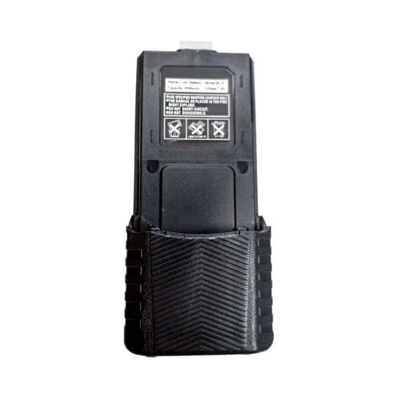 Аккумуляторы для рации baofeng uv5r uv-5rt bf-f8hp f8+ - Фотография_4