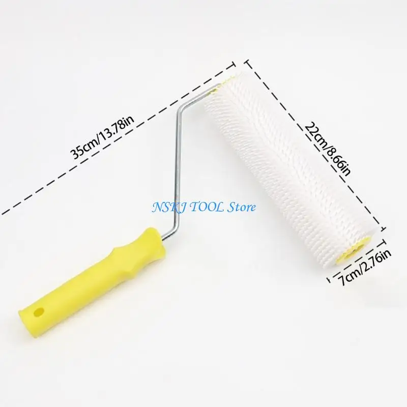 L8rc 9 -дюймовый пластиковой пластиковой - Фотография_6