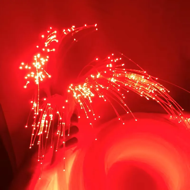 Волоконно-оптический светильник 550 шт. 0 - Фотография_3