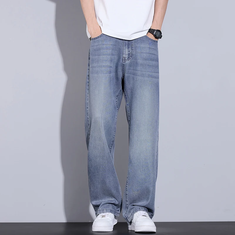 Брюки из лиоцелла - Фотография_4