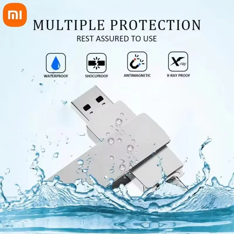 Xiaomi 16 тб 3,2 флэш-накопители - Фотография_4