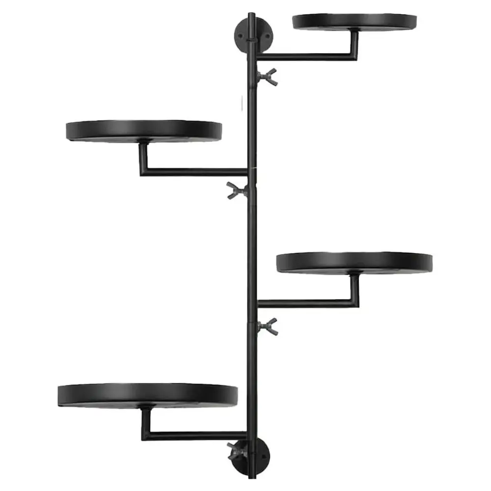 Зеленое растение в горшке - Фотография_5