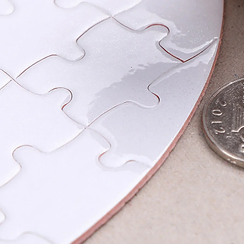 Пустые сублимационные пазлы - Фотография_4