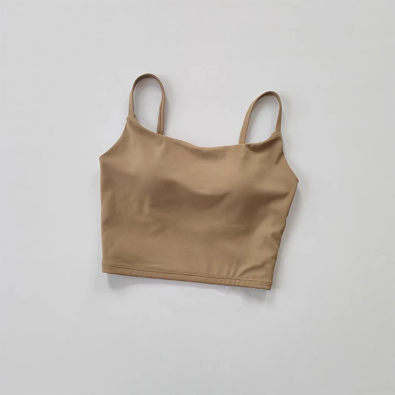 Маленький жилет на бретельках - Фотография_3