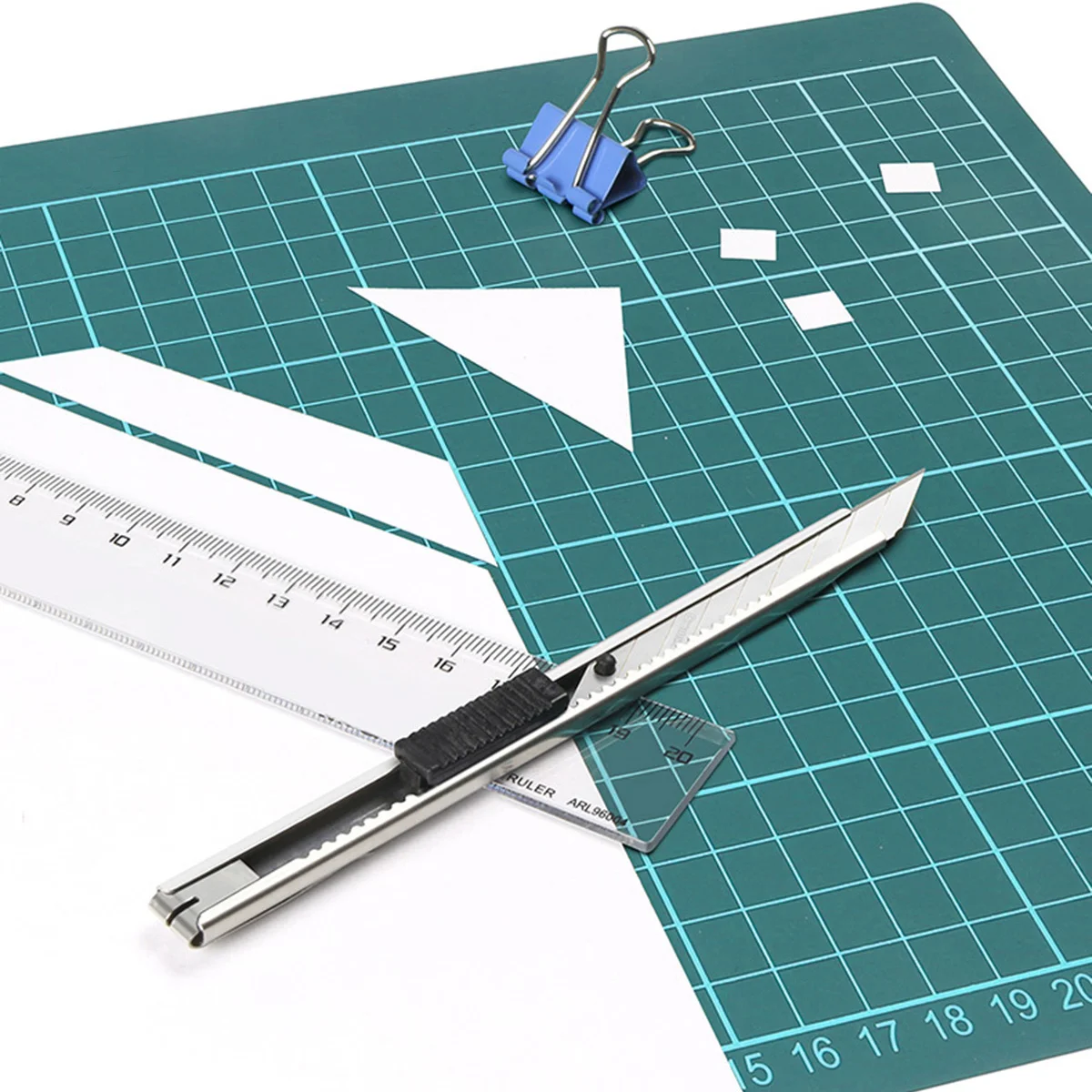 Самовосстанавливающийся коврик для резки из пвх