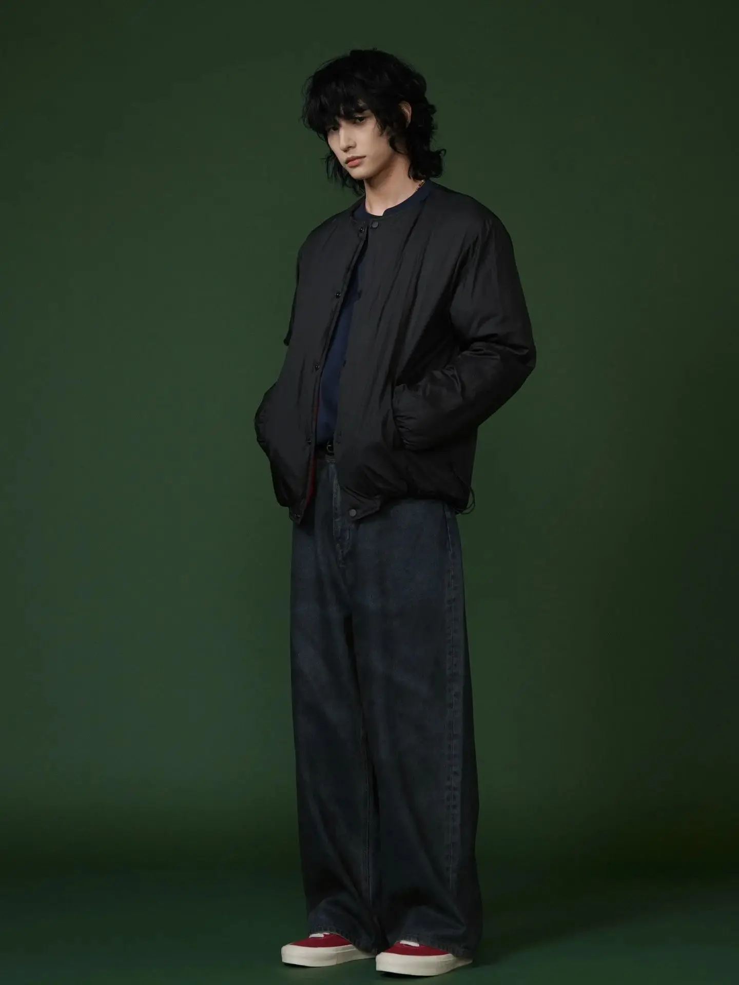 Простой, повседневный - Фотография_2