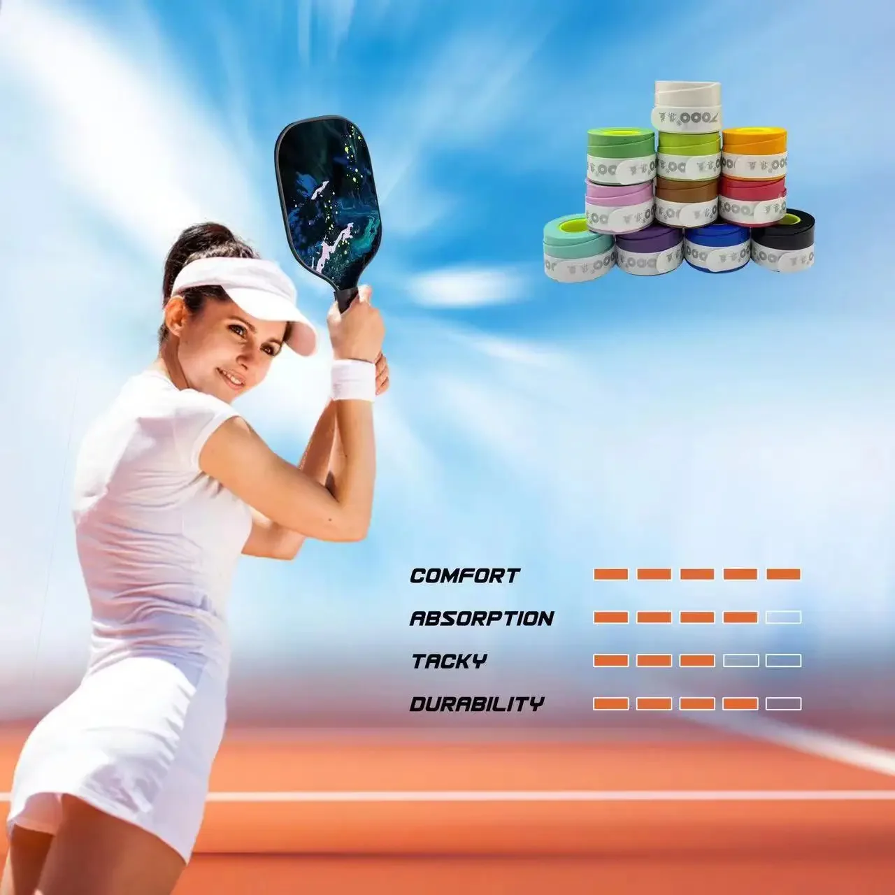 Противоскользящая 60 шт./кор. 0 - Фотография_6