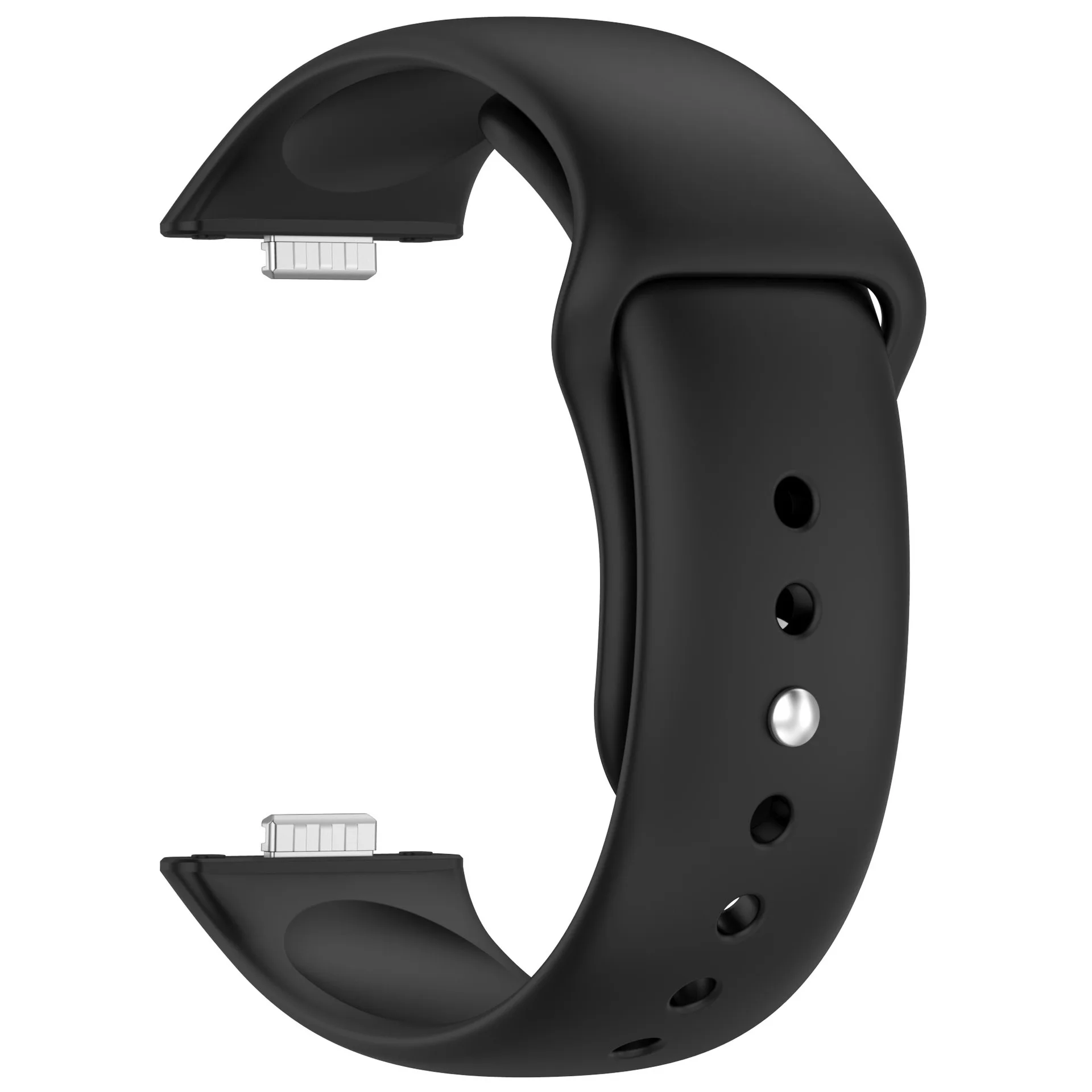 Силиконовый ремешок для huawei watch fit 3 - Фотография_4