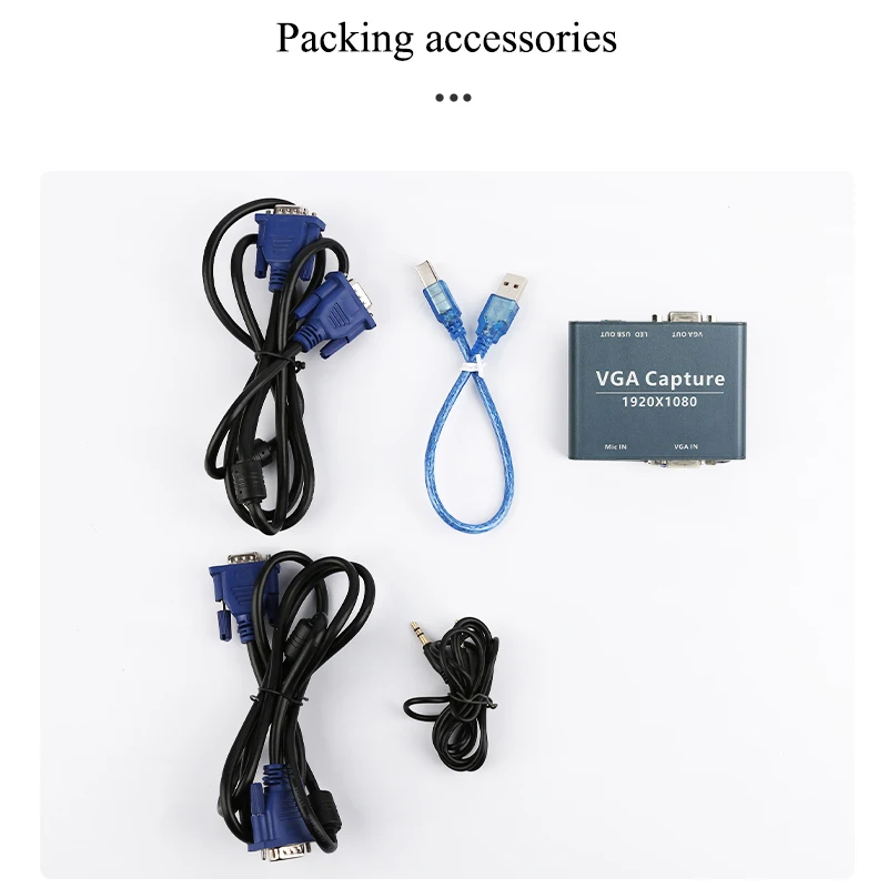 Цифровой преобразователь vga в usb - Фотография_5
