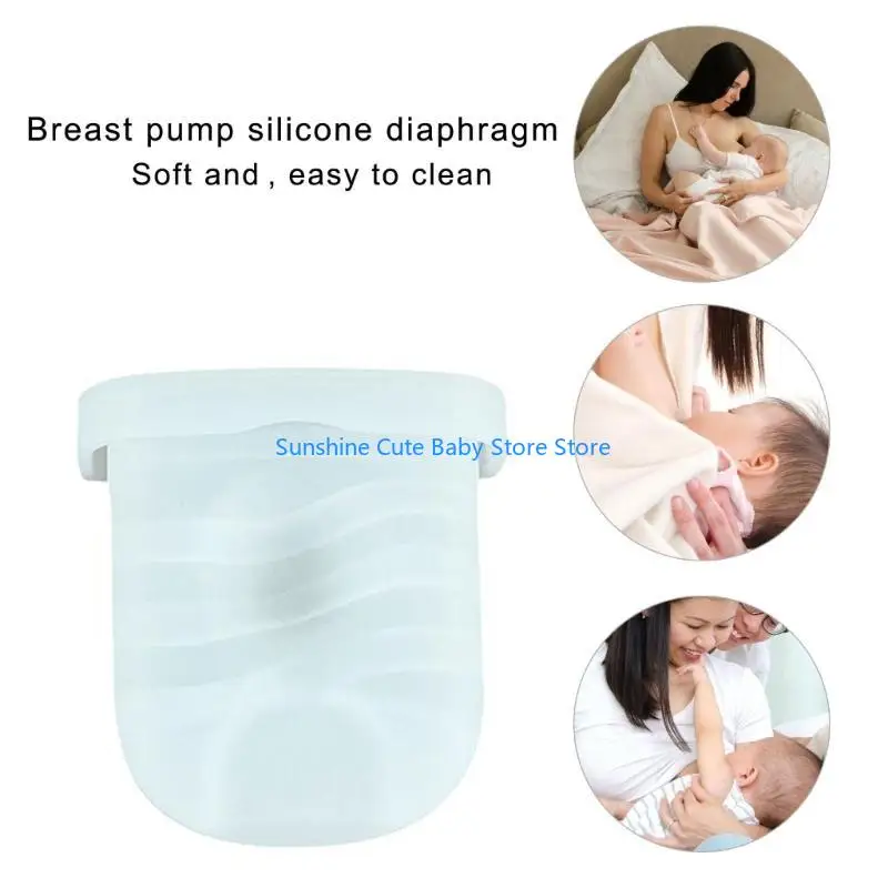 C5af женская пищевая силиконовая - Фотография_2