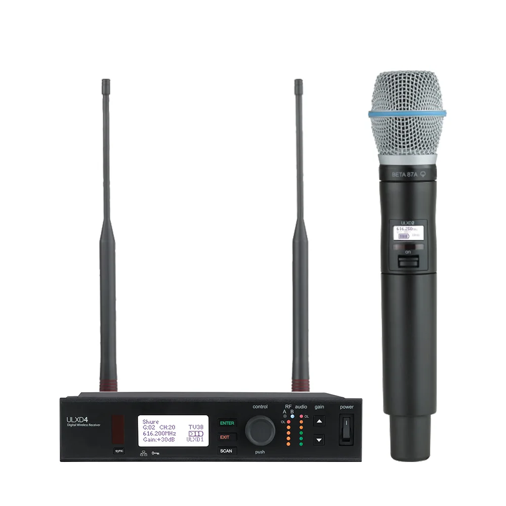 Ulxd4 beta58a beta87a ksm9 uhf - Фотография_5