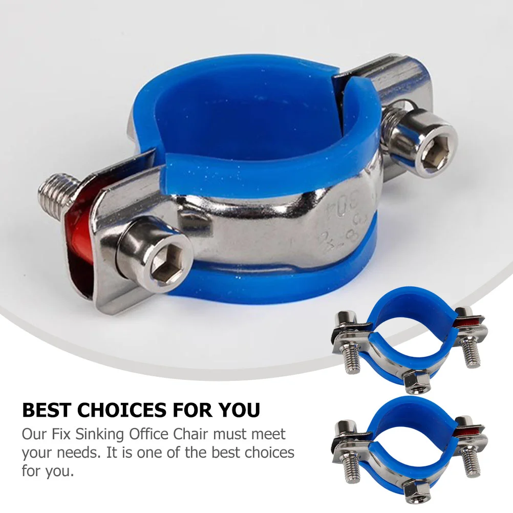 Инструмент для ремонта офисных стульев - Фотография_6