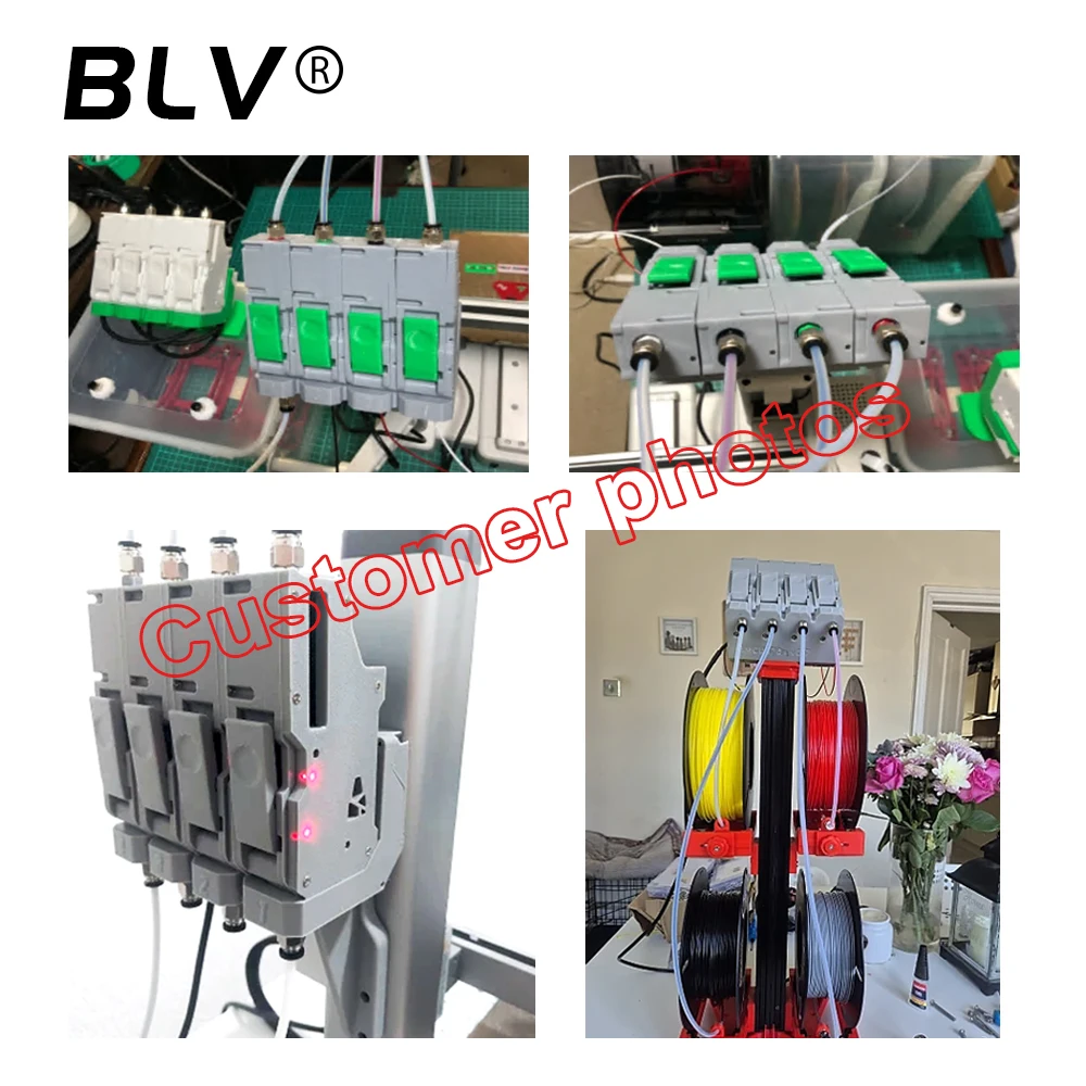 Blv ams bmcu 370x bmcu 370c решения - Фотография_4