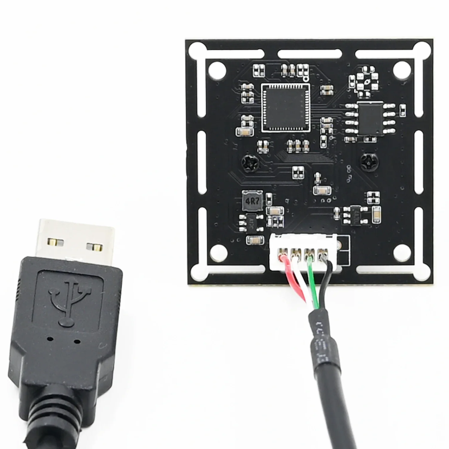 Wdr 5mp usb-модуль камеры - Фотография_5