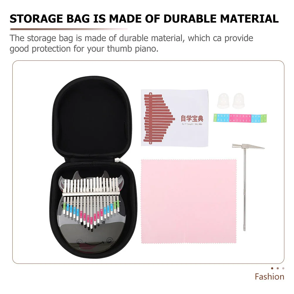 Кристаллический большой палец eva - Фотография_4