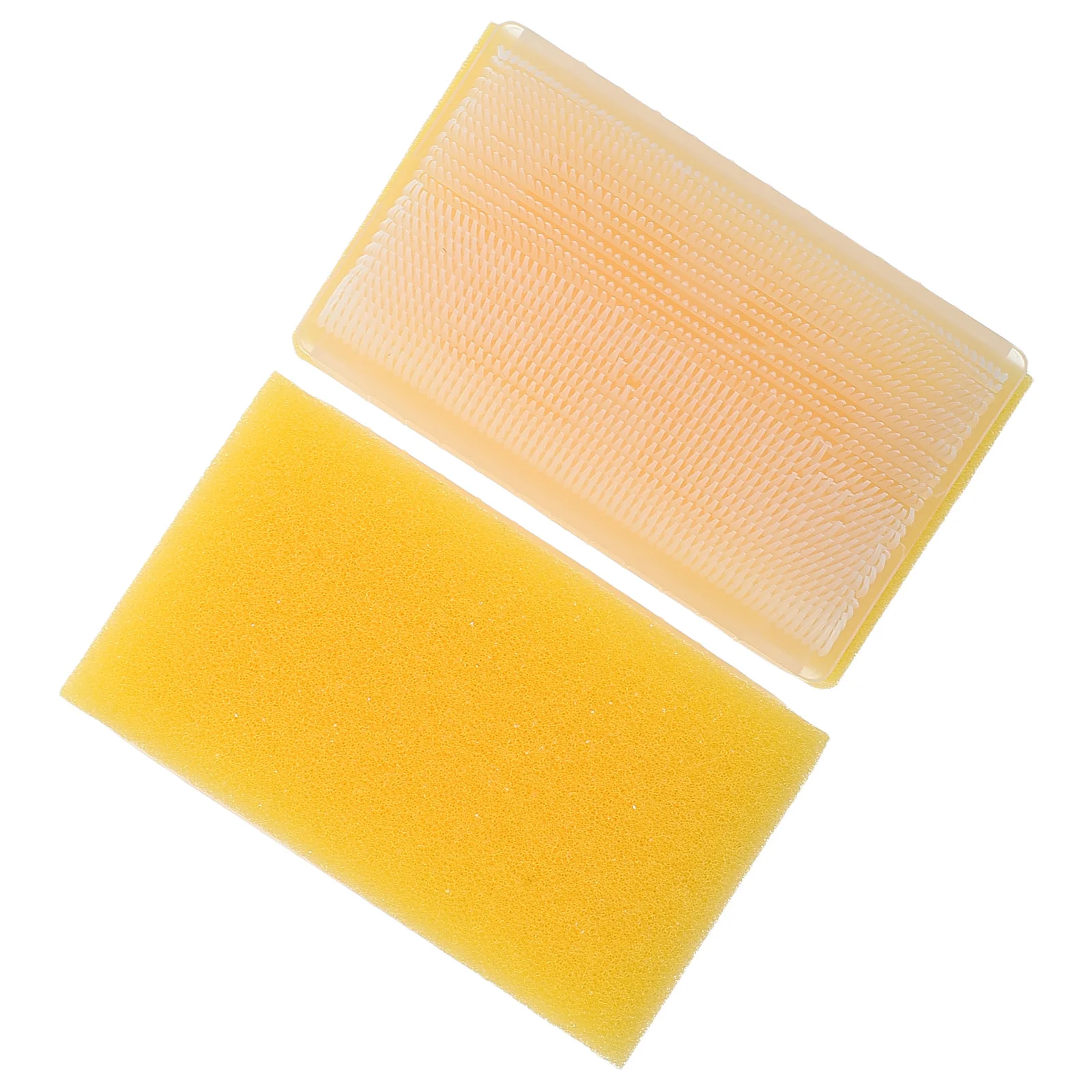 Детская щетка для сенсорного обучения - Фотография_2