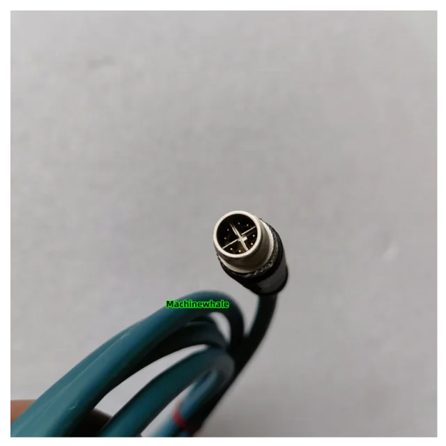 * новый оригинальный ** реальная цена * ethernet-кабель совместим с nfpa79 - Фотография_2