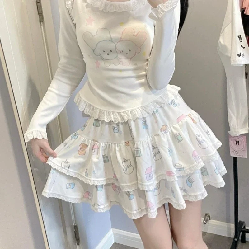 Deeptown японский стиль kawaii