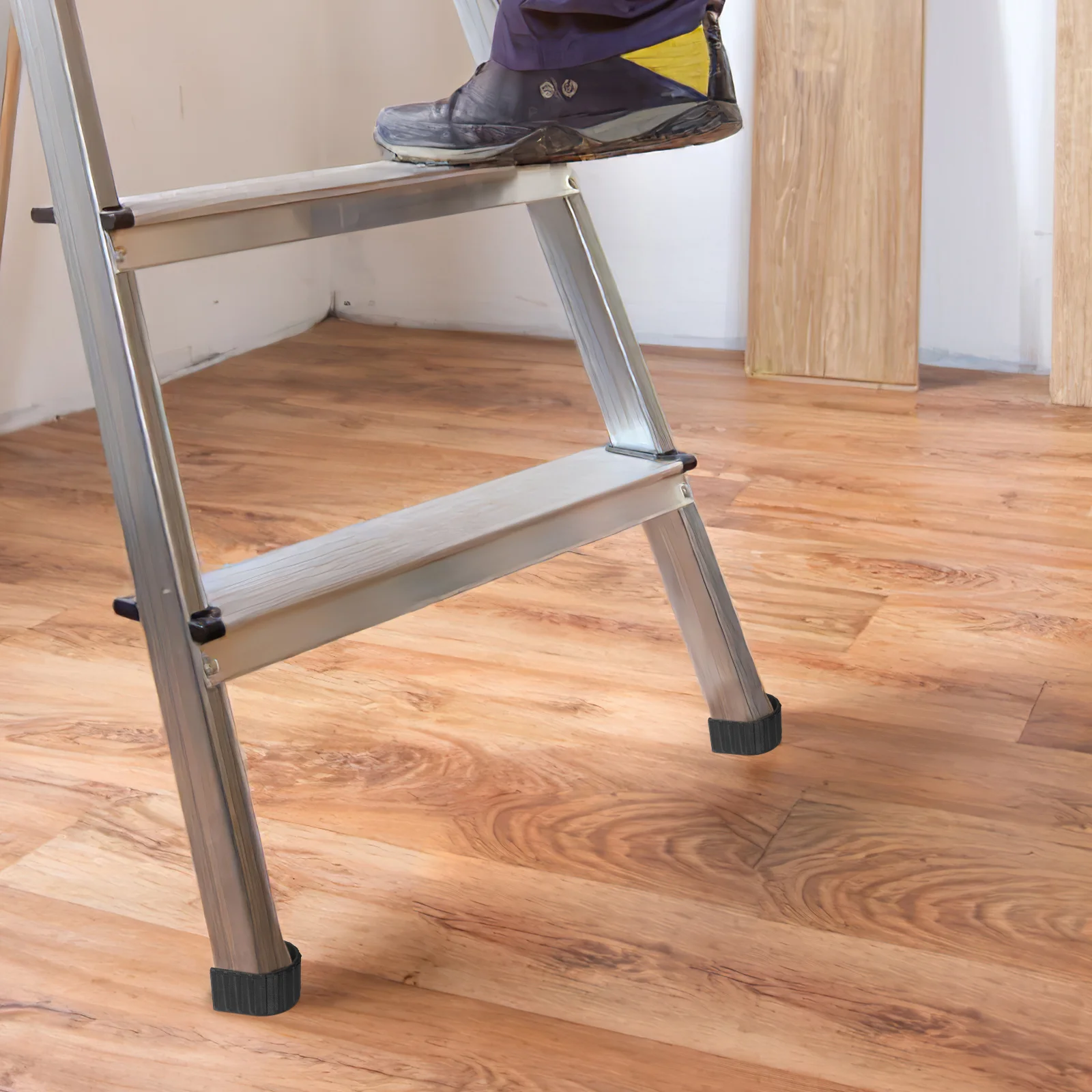 Чехлы на ножки складных лестниц - Фотография_2