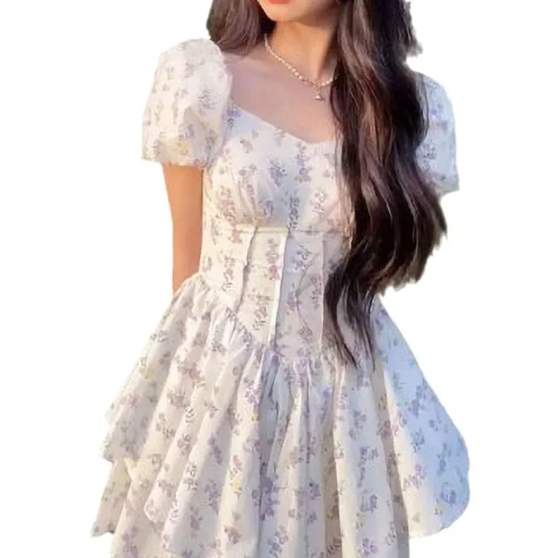 Весна-лето новое короткое вечернее - Фотография_5