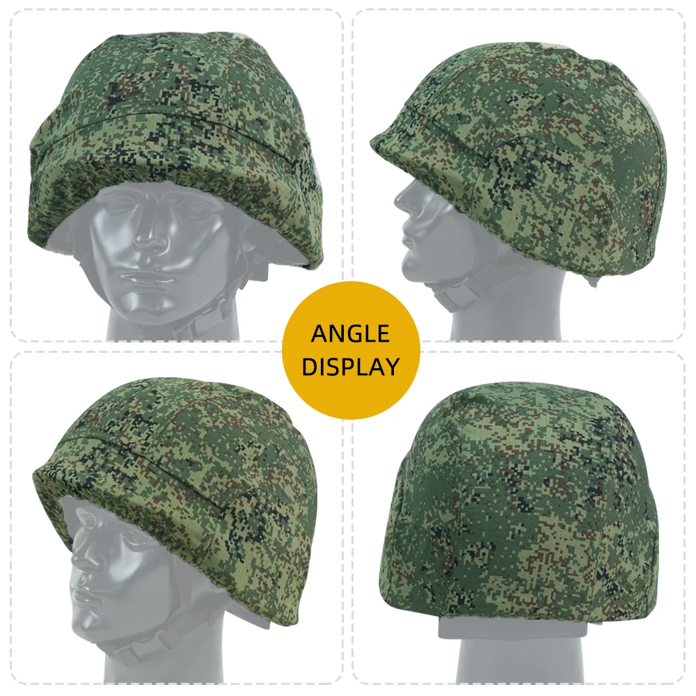 Booiu тактический военный шлем m88 - Фотография_4