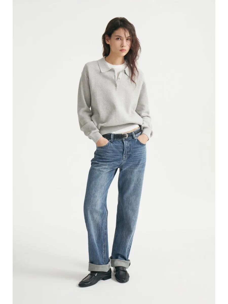 Hirsionsan зимние толстые женские - Фотография_3