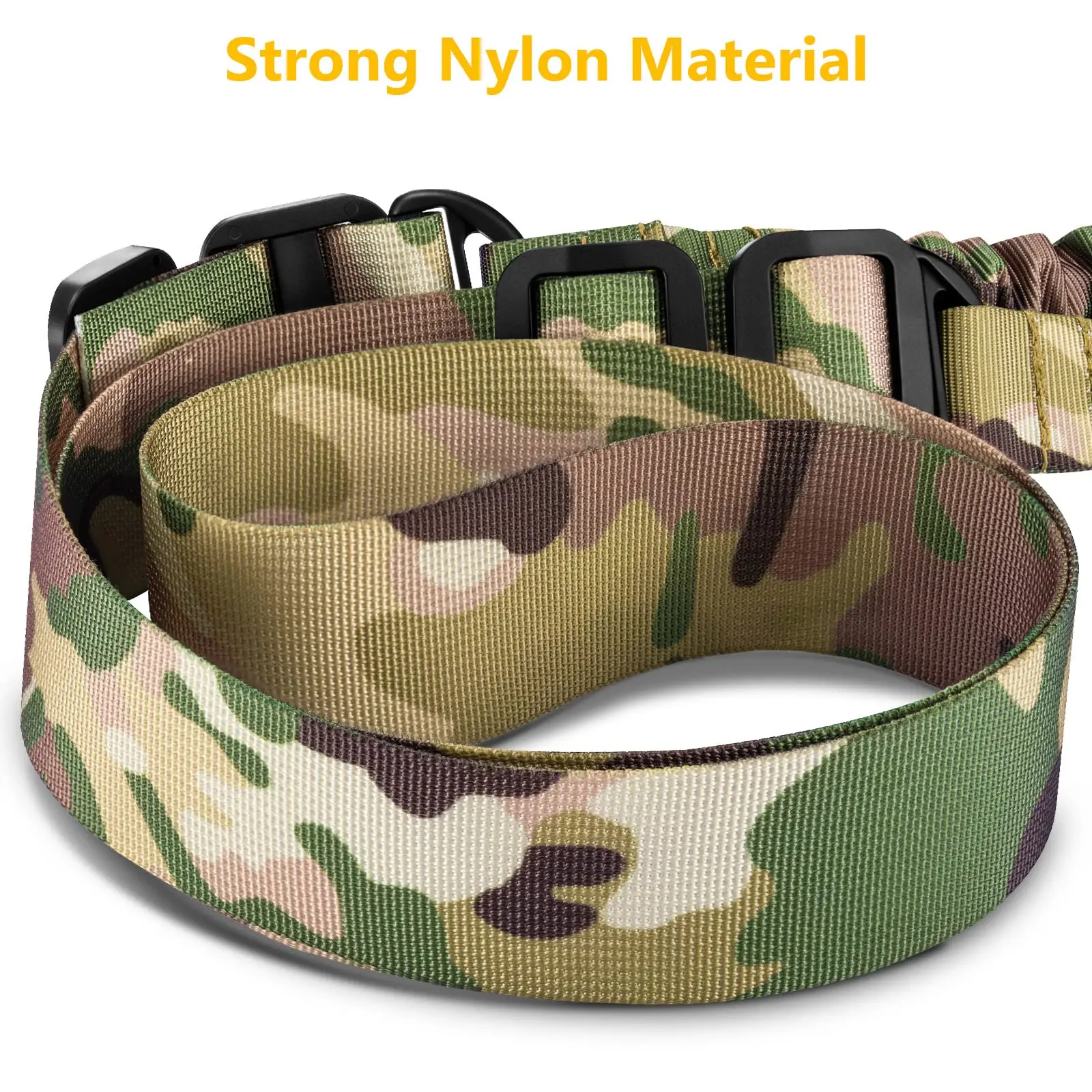 Ремень безопасности midten rifle - Фотография_2